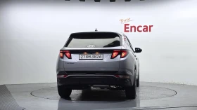Hyundai Tucson Diesel 2.0 2WD Modern| Подгрев| Обдухване| , снимка 4