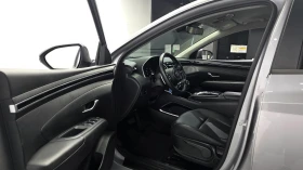 Hyundai Tucson Diesel 2.0 2WD Modern| Подгрев| Обдухване| , снимка 9