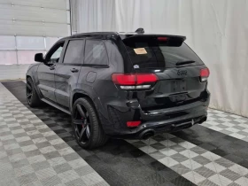 Jeep Grand cherokee * SRT * АВТОКРЕДИТ БЕЗ ПЪРВОНАЧАЛНА ВНОСКА* , снимка 4