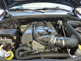 Jeep Grand cherokee * SRT * АВТОКРЕДИТ БЕЗ ПЪРВОНАЧАЛНА ВНОСКА* , снимка 17