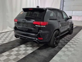 Jeep Grand cherokee * SRT * АВТОКРЕДИТ БЕЗ ПЪРВОНАЧАЛНА ВНОСКА* , снимка 3