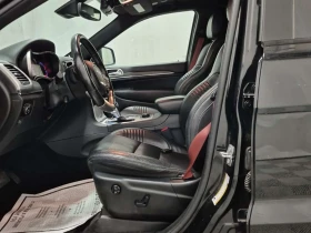 Jeep Grand cherokee * SRT * АВТОКРЕДИТ БЕЗ ПЪРВОНАЧАЛНА ВНОСКА* , снимка 5