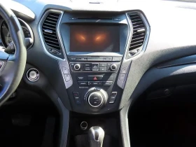 Hyundai Santa fe Diesel 2.0 2Wd Premium, снимка 10
