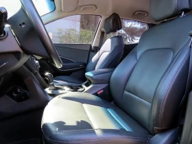 Hyundai Santa fe Diesel 2.0 2Wd Premium, снимка 5