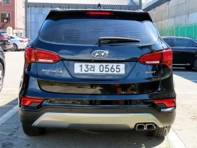 Hyundai Santa fe Diesel 2.0 2Wd Premium, снимка 4