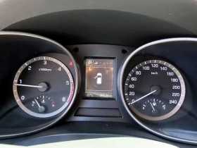 Hyundai Santa fe Diesel 2.0 2Wd Premium, снимка 8