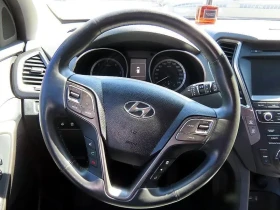 Hyundai Santa fe Diesel 2.0 2Wd Premium, снимка 7