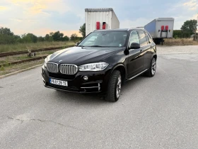 BMW X5, снимка 1