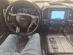 Ford Expedition Limited Max, снимка 17