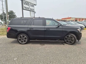 Ford Expedition Limited Max, снимка 4