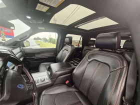 Ford Expedition Limited Max, снимка 11