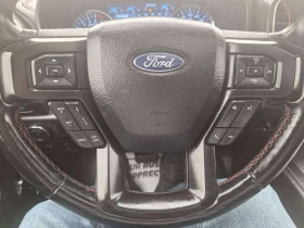 Ford Expedition Limited Max, снимка 16