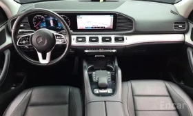 Mercedes-Benz GLE 300 4MATIC, снимка 4