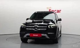 Mercedes-Benz GLE 300 4MATIC, снимка 3