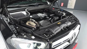 Mercedes-Benz GLE 300 4MATIC, снимка 14