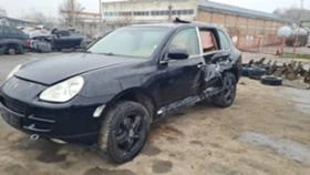 Porsche Cayenne 3.2 V6 BFD | Mobile.bg    3