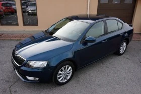 Skoda Octavia 2.0 TDI EXECUTIVE