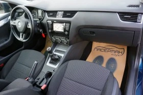 Skoda Octavia 2.0 TDI EXECUTIVE, снимка 12