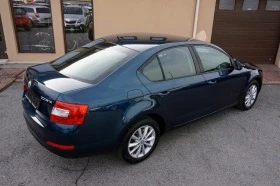 Skoda Octavia 2.0 TDI EXECUTIVE, снимка 3