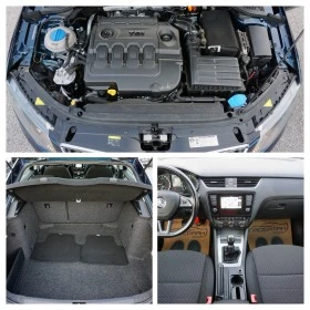 Skoda Octavia 2.0 TDI EXECUTIVE, снимка 9