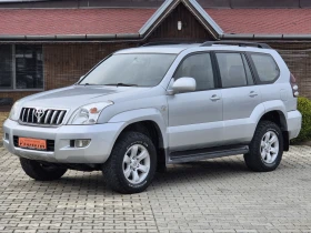 Toyota Land cruiser 3.0D4D 163.. | Mobile.bg    1