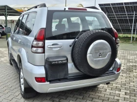 Toyota Land cruiser 3.0D4D 163.. | Mobile.bg    9