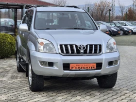 Toyota Land cruiser 3.0D4D 163.. | Mobile.bg    4