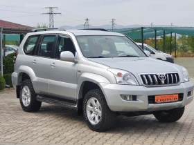 Toyota Land cruiser 3.0D4D 163к.с. - [6] 