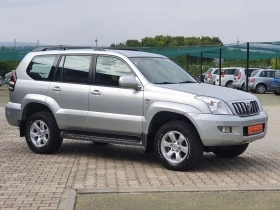 Toyota Land cruiser 3.0D4D 163к.с. - [7] 