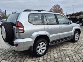 Toyota Land cruiser 3.0D4D 163.. | Mobile.bg    7