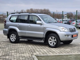 Обява за продажба на Toyota Land cruiser 3.0D4D 163к.с. ~25 500 лв. - изображение 5