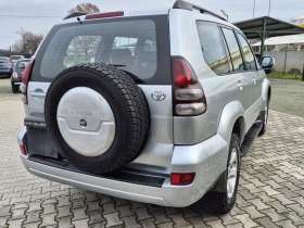 Toyota Land cruiser 3.0D4D 163.. | Mobile.bg    8