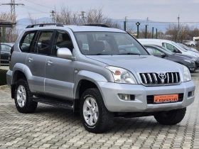 Toyota Land cruiser 3.0D4D 163.. | Mobile.bg    5