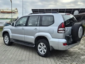 Обява за продажба на Toyota Land cruiser 3.0D4D 163к.с. ~25 500 лв. - изображение 9