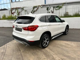     BMW X1 18d X DRIVE