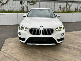 BMW X1 18d X DRIVE | Mobile.bg   6