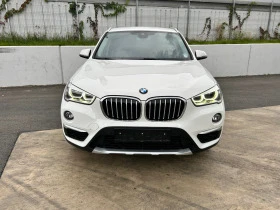 BMW X1 18d X DRIVE - [7] 