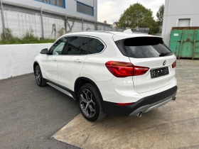 Обява за продажба на BMW X1 18d X DRIVE ~36 999 лв. - изображение 1