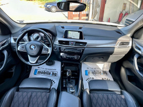 BMW X1 18d X DRIVE, снимка 8 - Автомобили и джипове - 41891821