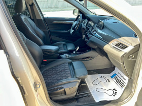 BMW X1 18d X DRIVE, снимка 13