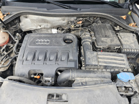 Audi Q3 2.0TDI-Quattro, снимка 17 - Автомобили и джипове - 43815675