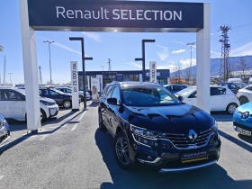 Обява за продажба на Renault Koleos 2.0dCi INITIALE PARIS ~46 999 лв. - изображение 1