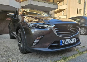 Mazda -3 Revolution 2.0 4X4 | Mobile.bg    2