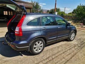 Honda Cr-v, снимка 4