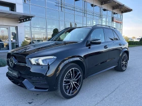 Mercedes-Benz GLE 450 AMG 4MATIC