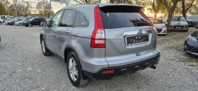 Honda Cr-v 2.0 VTEC-Elegance | Mobile.bg    5