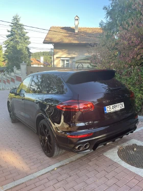 Porsche Cayenne, снимка 2