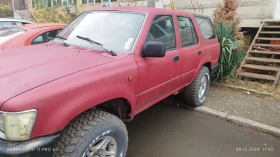 Toyota 4runner | Mobile.bg    3