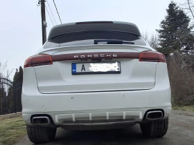 Porsche Cayenne Собствен лизинг, снимка 7