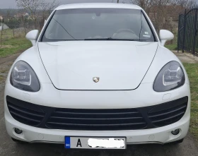 Porsche Cayenne Собствен лизинг, снимка 1